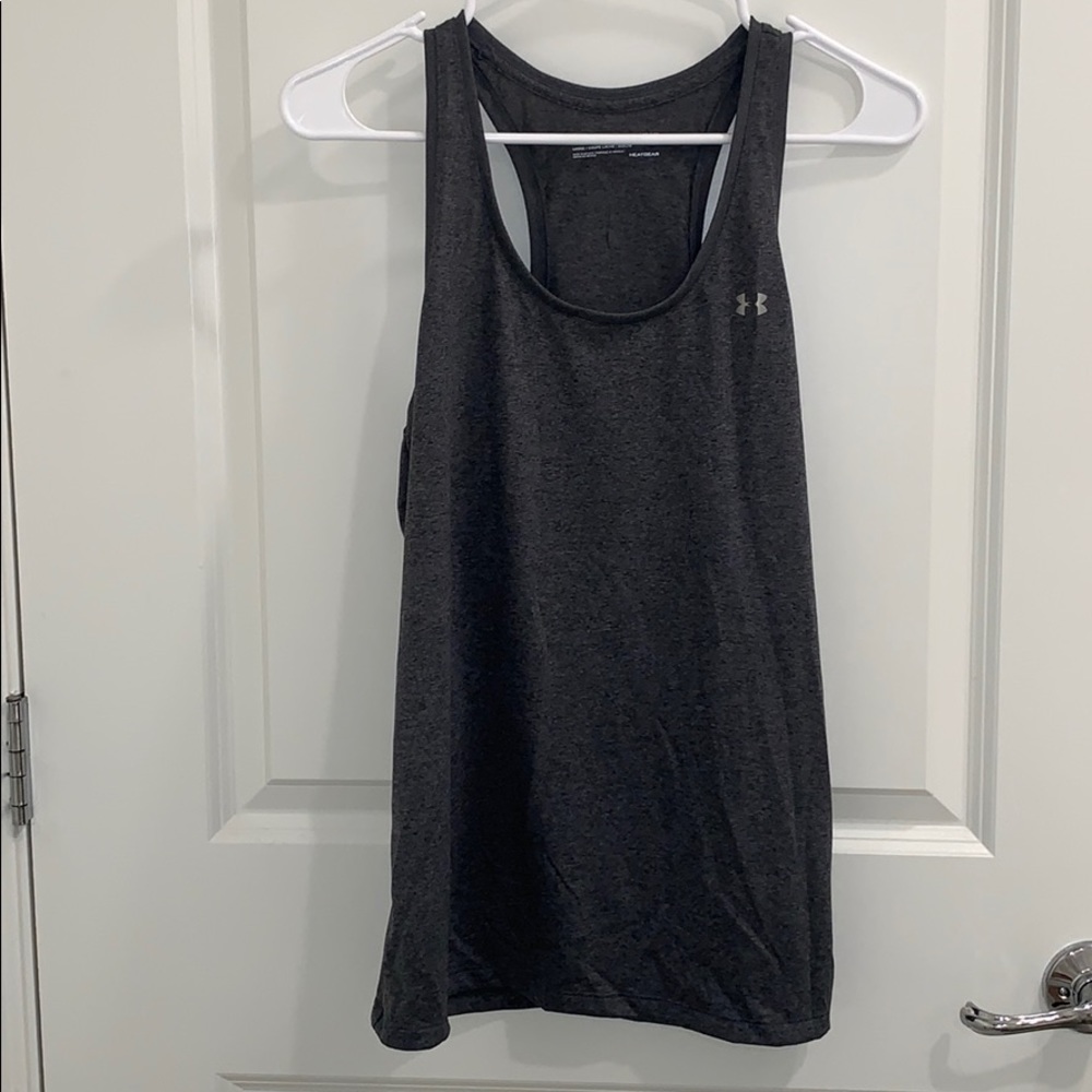 Under Armour Women’s Twist Tank